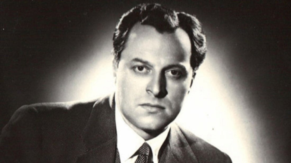 Boris Christoff