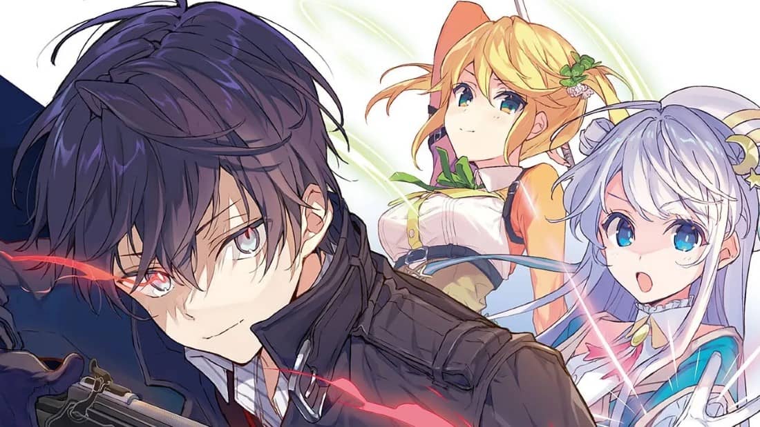 The 23 Best Isekai Romance Anime