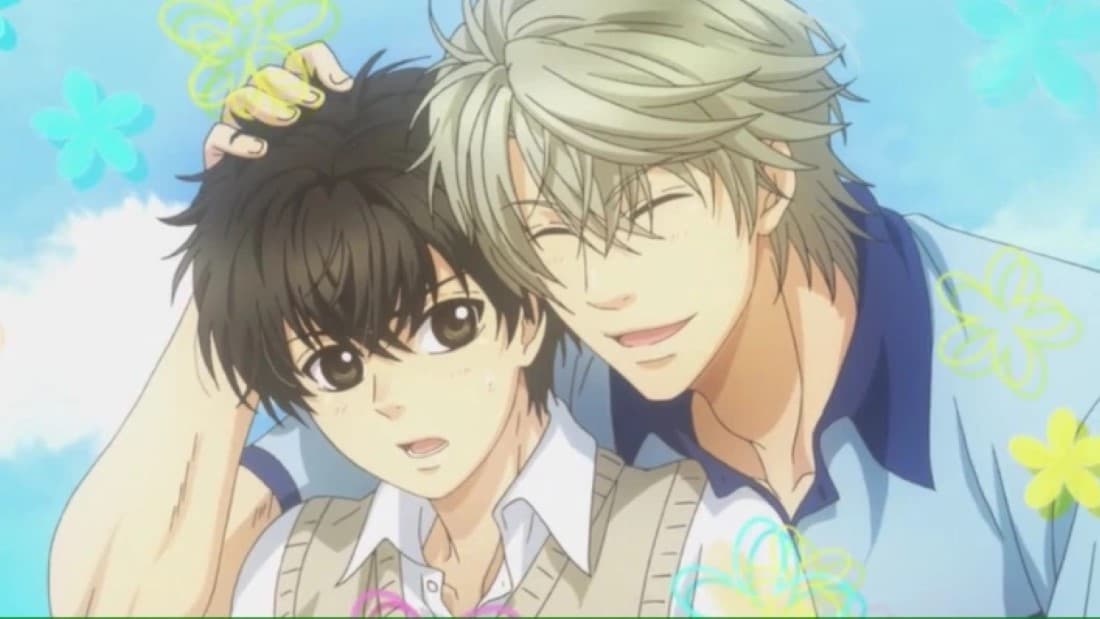 super lovers