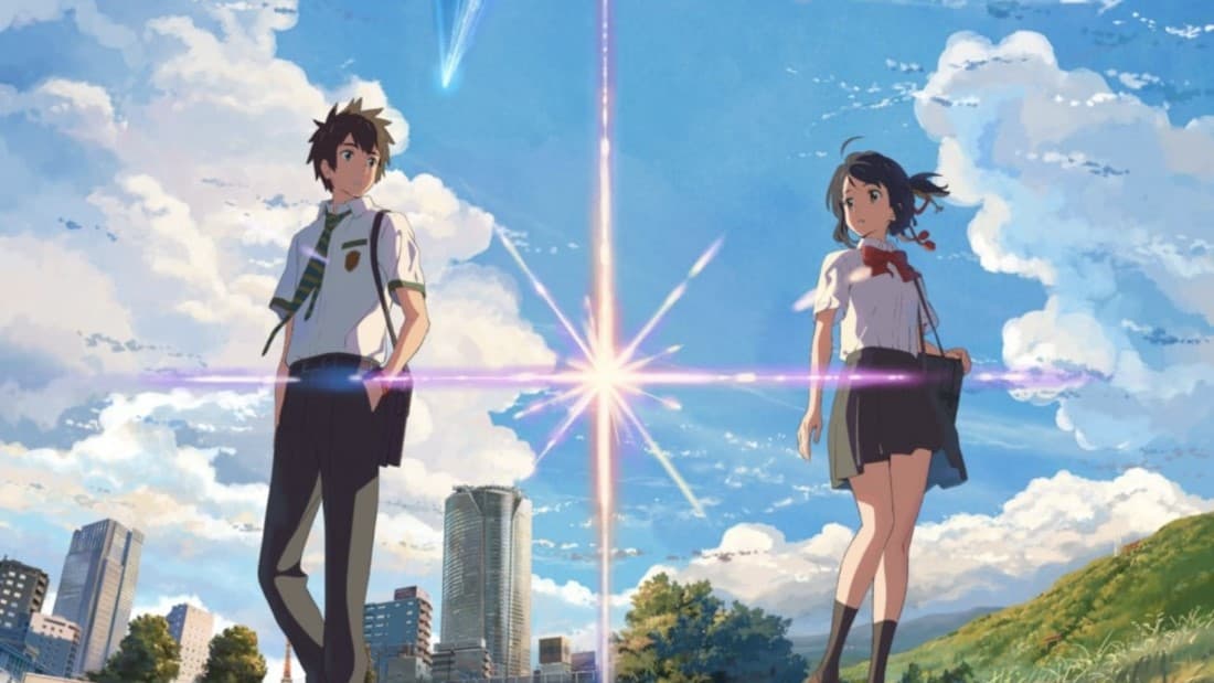 your name