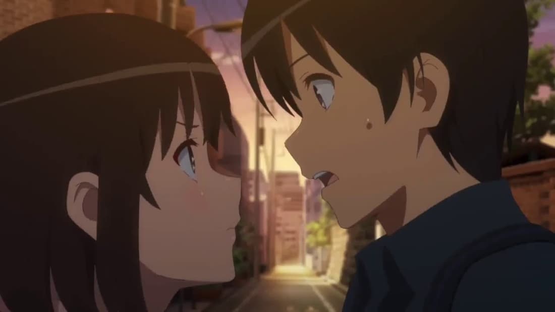 Top 100 Best Romance Anime To Watch [2023]
