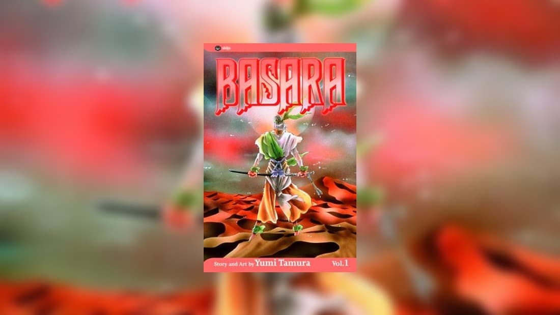 Basara