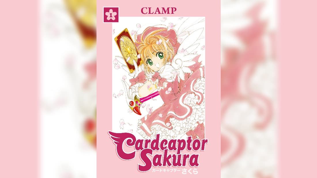 Cardcaptor Sakura