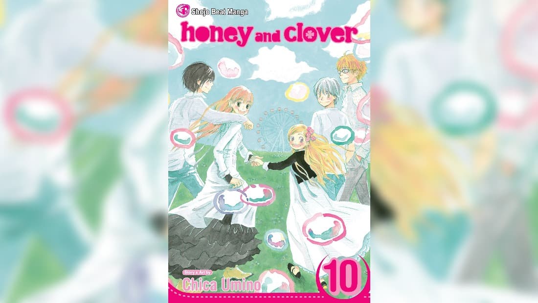 Honey And Clover