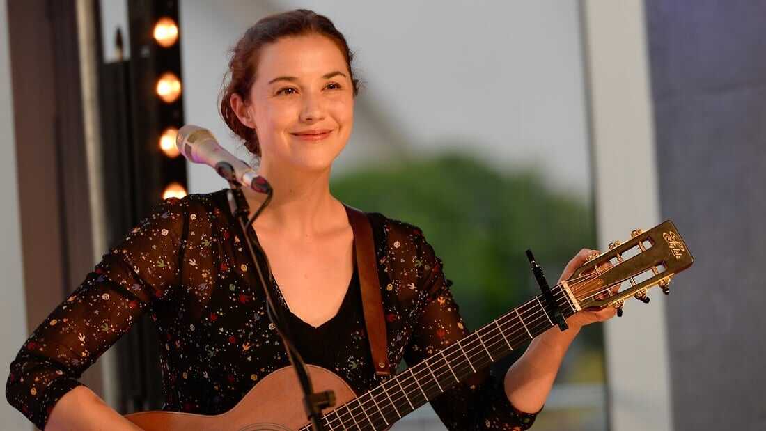 Lisa Hannigan