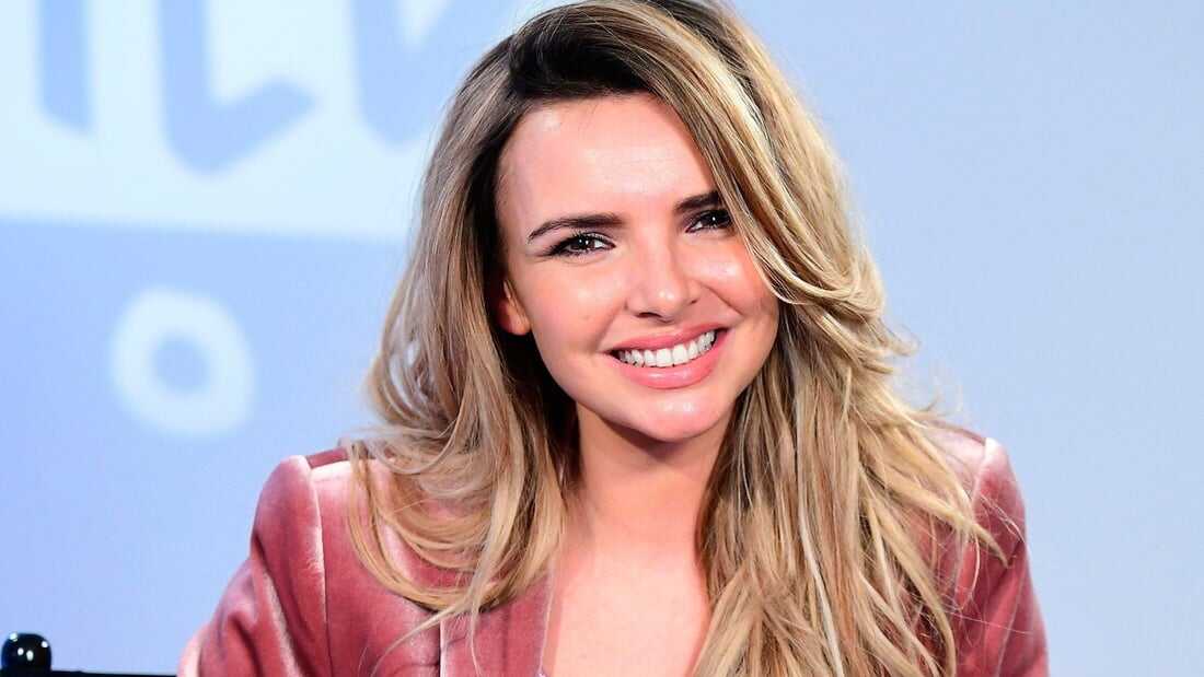 Nadine Coyle