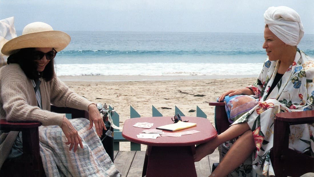 Beaches (1988)