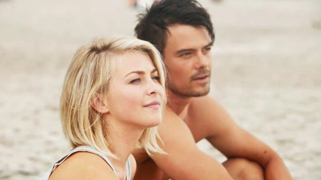 Safe Haven (2013)