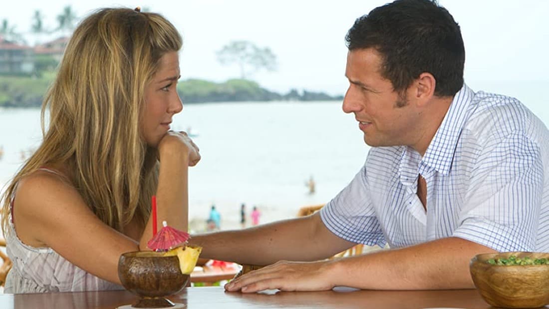 Just Go with It (2011)
