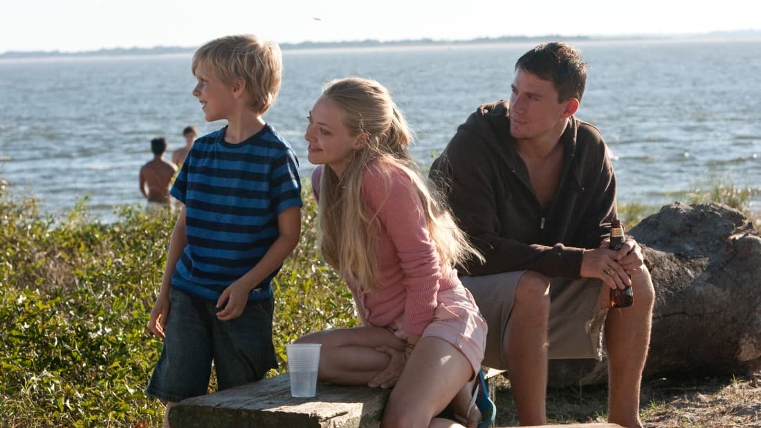 Dear John (2010)