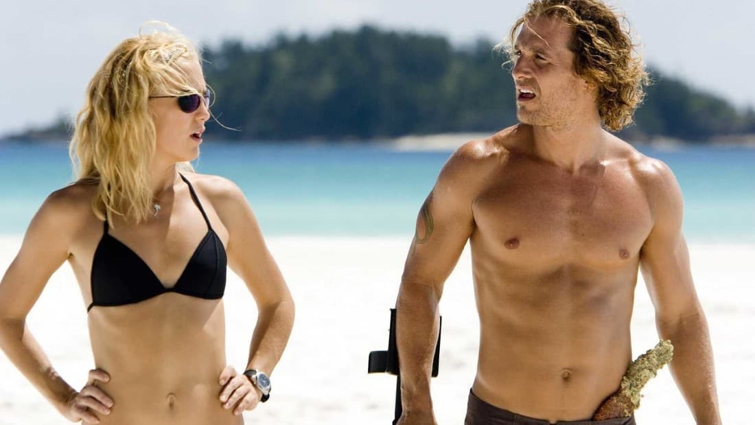 Fool's Gold (2008)
