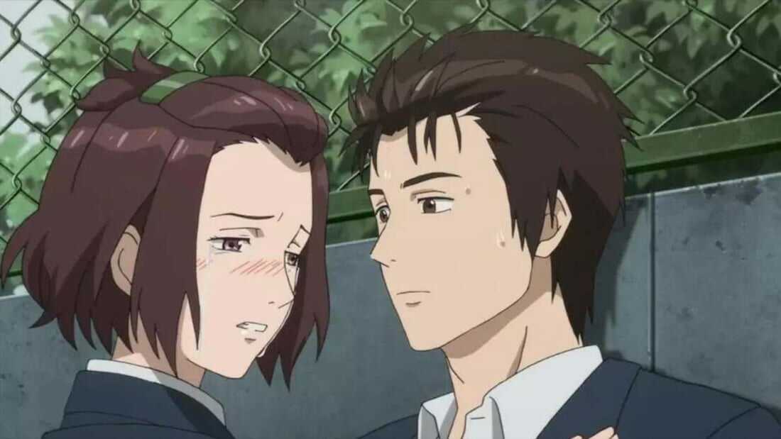 Parasyte (2014)