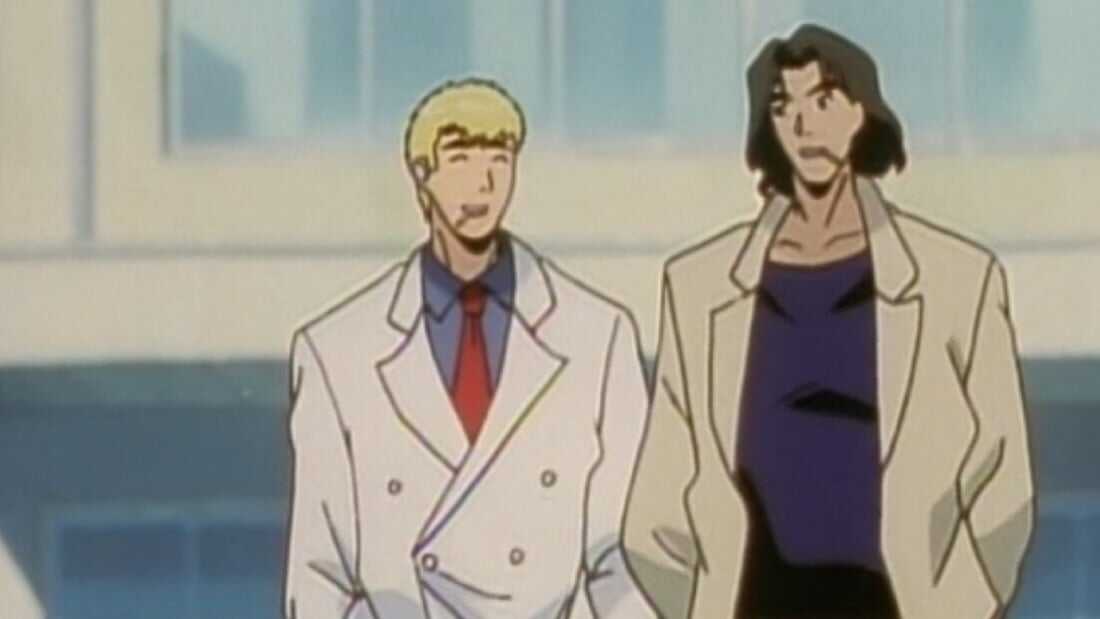 great teacher onizuka (1999)