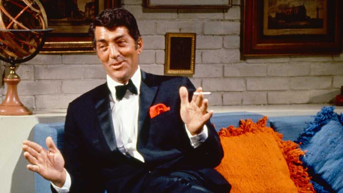 Dean Martin