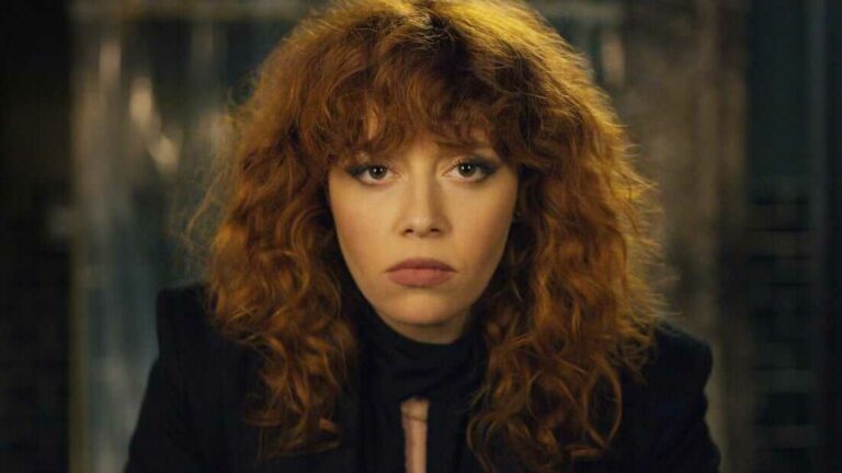 Russian Doll Season 3: Everything We Know So Far