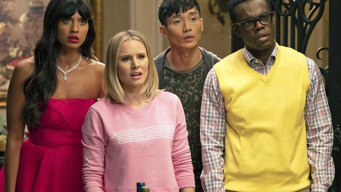 The Good Place