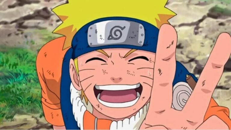 Naruto Filler List: Ultimate List Of Filler, Canon, And Mixed Episodes