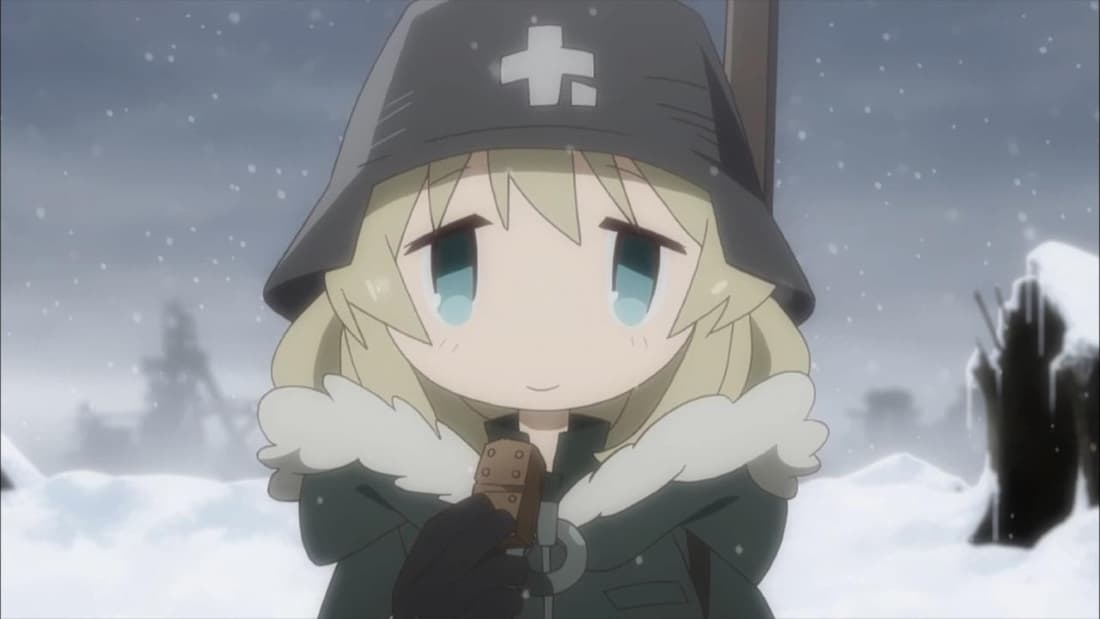 Girls last tour