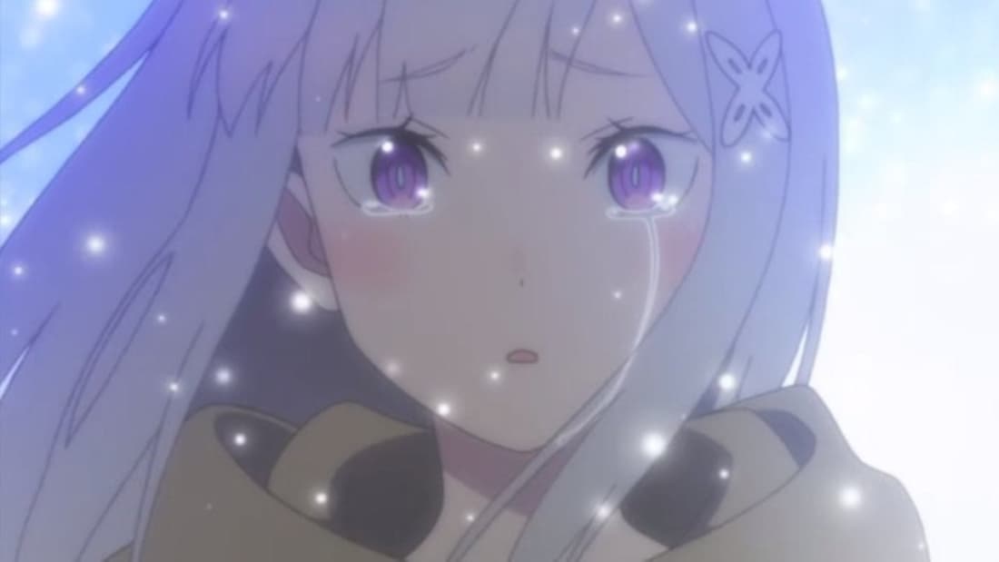 Re: Zero Starting life in Another World - The Frozen Bonds