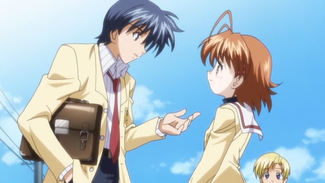 Clannad