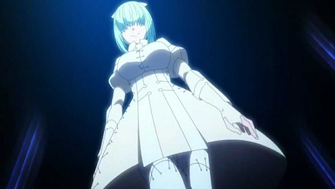 Otakus' Notes on X: Hottest 15+ Fire Force Female Characters Ranked # FireForce #EnennoShouboutai #anime #animegirl #manga / X
