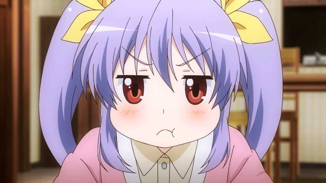 Renge Miyauchi (Non Non Biyori)