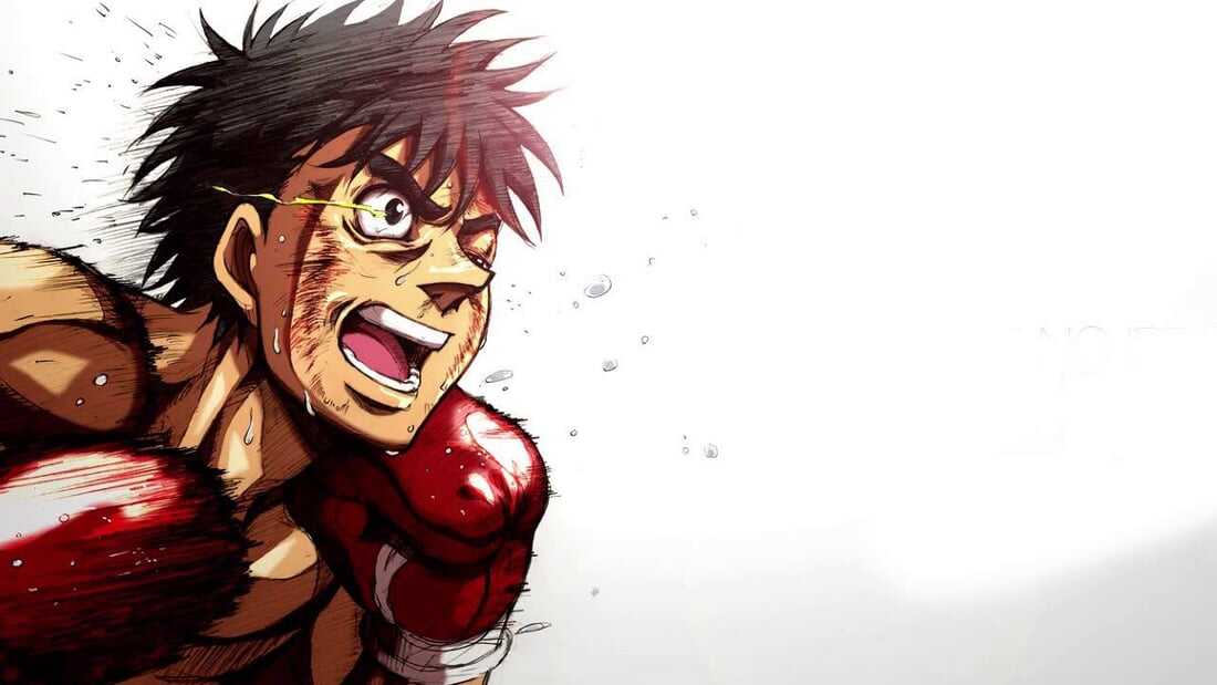 The best 'Hajime No Ippo' watch order