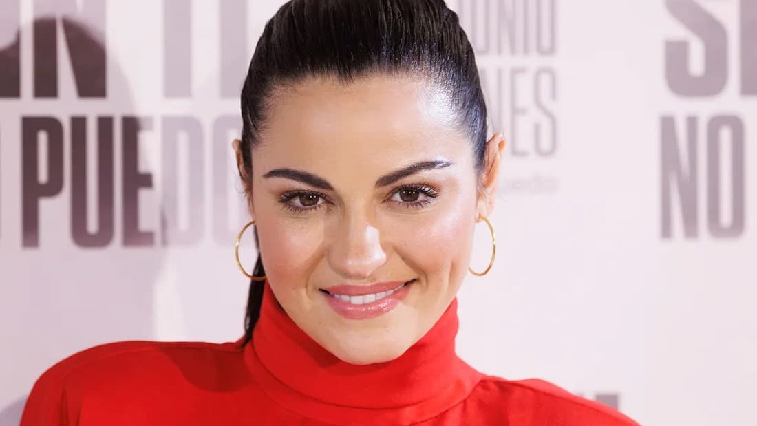 Maite Perroni