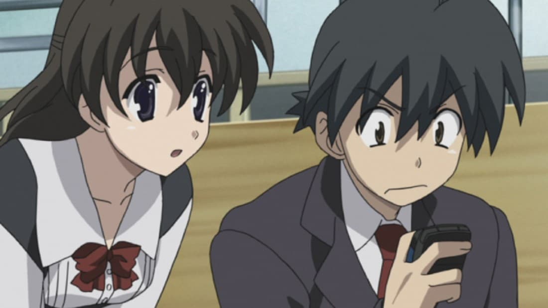 School Days (TV)