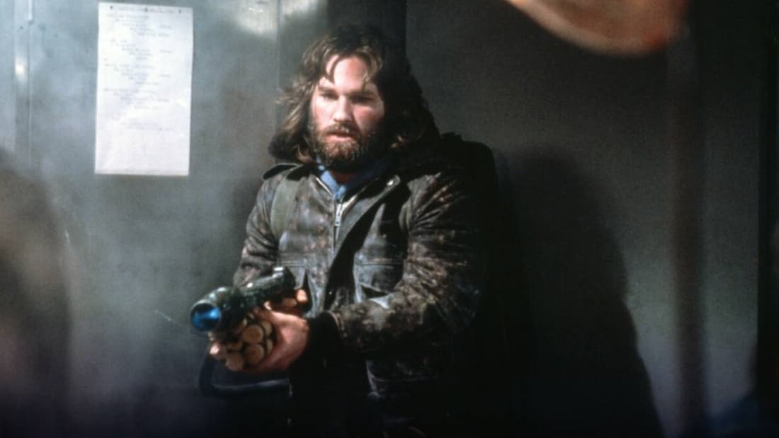 The Thing