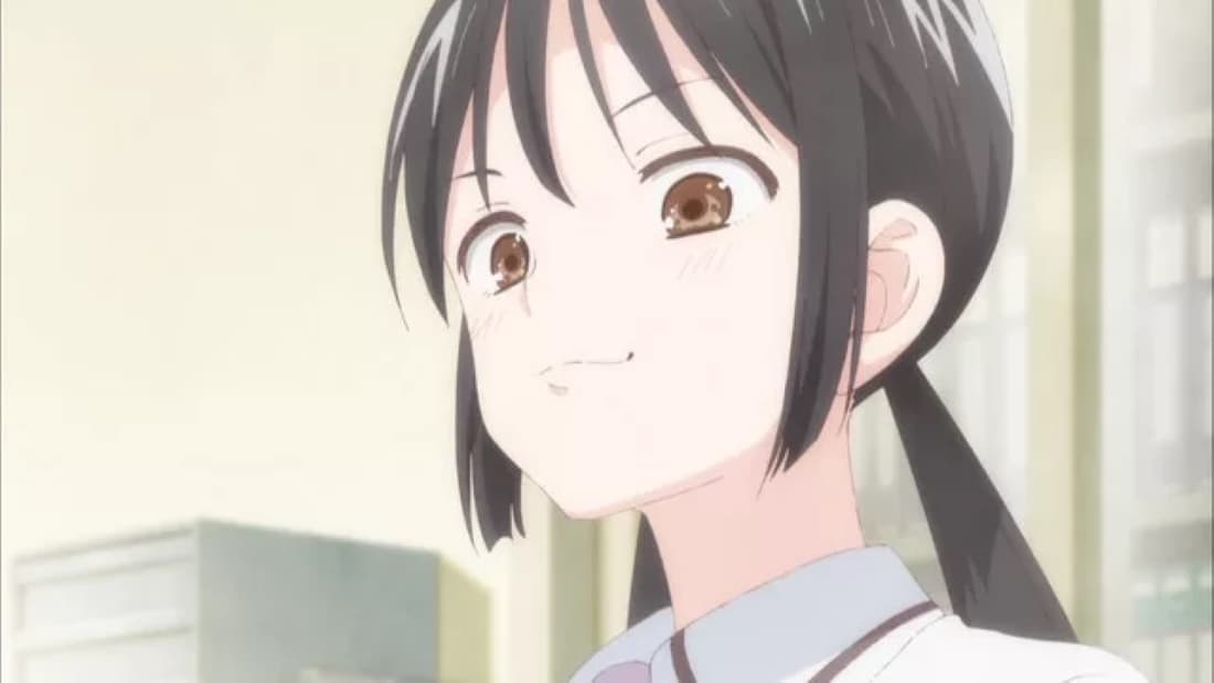 Hanako Honda (Asobi Asobase)