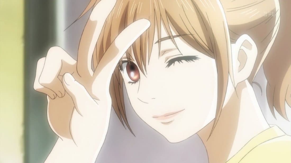 Chihaya Ayase (Chihayafuru)