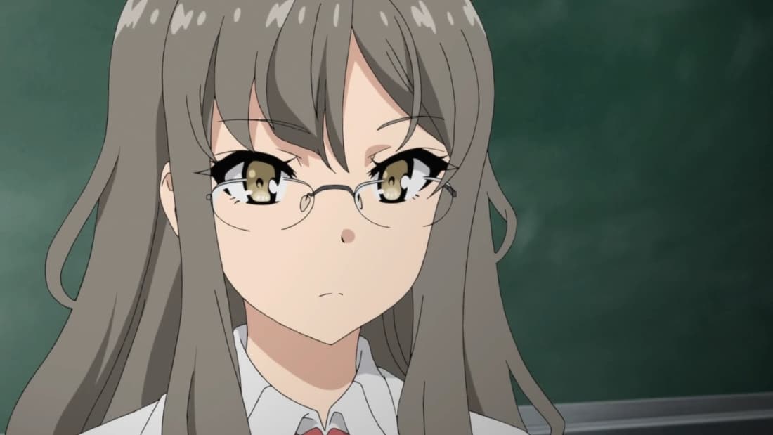 Rio Futaba (Bunny Girl Senpai)