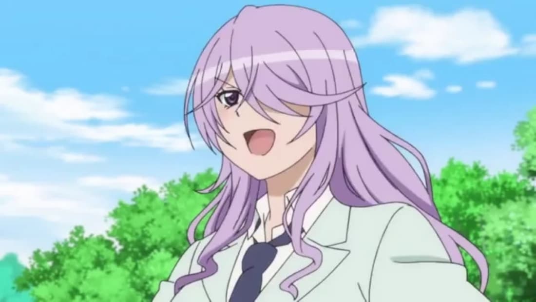 Otori Miou (Sabagebu)