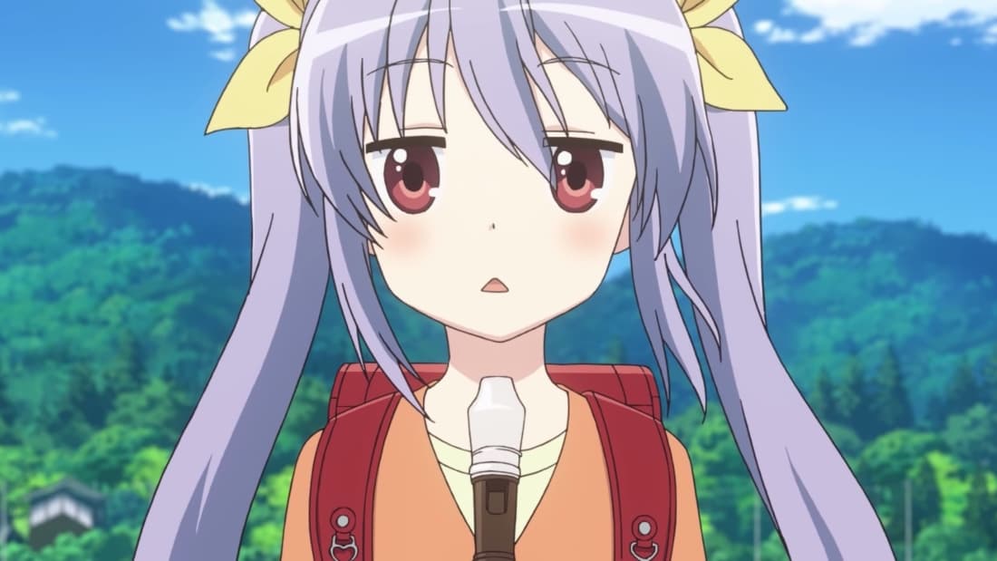 Non Non Biyori Nonstop