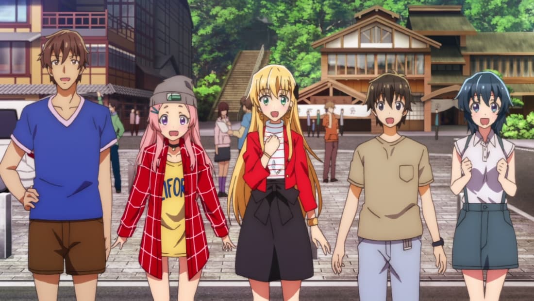 Top 10 Magic School Anime Where The TRANSFER STUDENT Destroys His RIVALS YouTube #52 Top 10 Magic School Anime Where The TRANSFER STUDENT Destroys His RIVALS YouTube