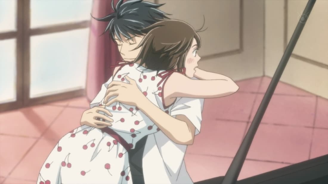 Nodame Cantabile