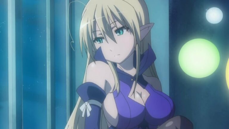 Top 30 Best Succubus Anime Characters Of All Time