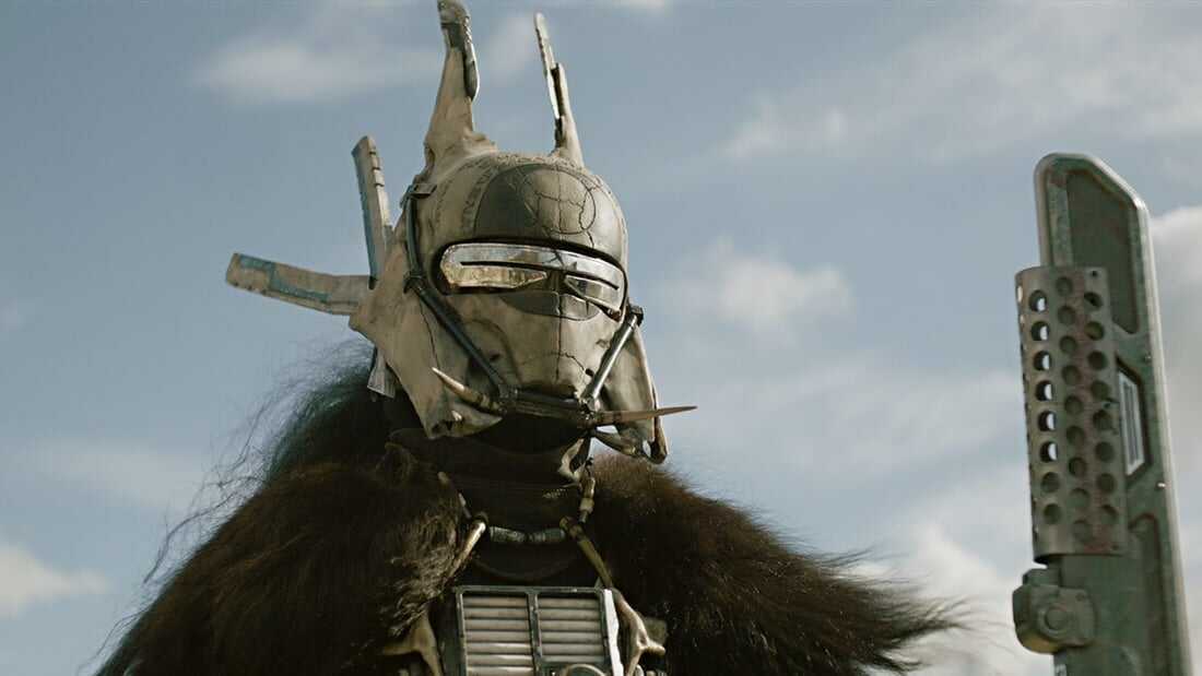 Enfys Nest