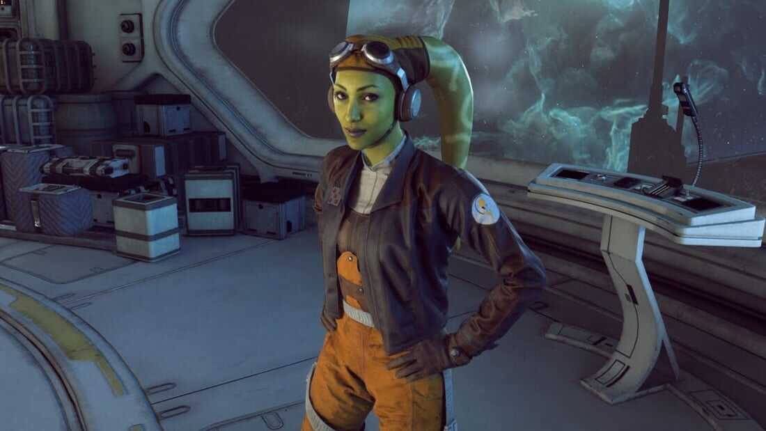 Hera Syndulla