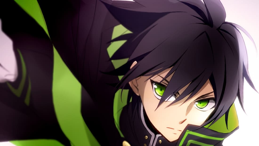Yuu