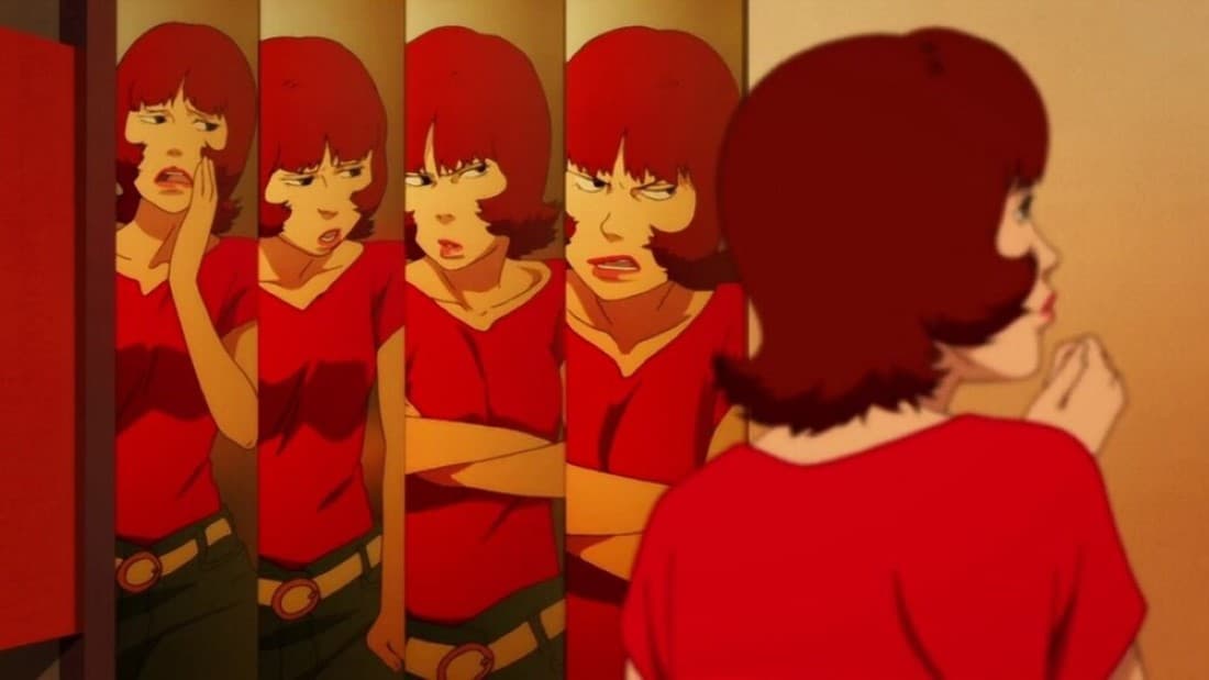 Paprika (2006)