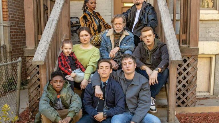 Shameless Season 12: Everything We Know So Far