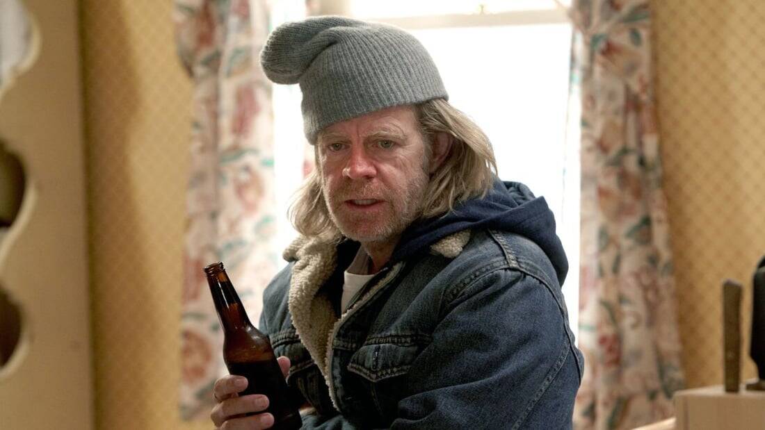 Frank Gallagher