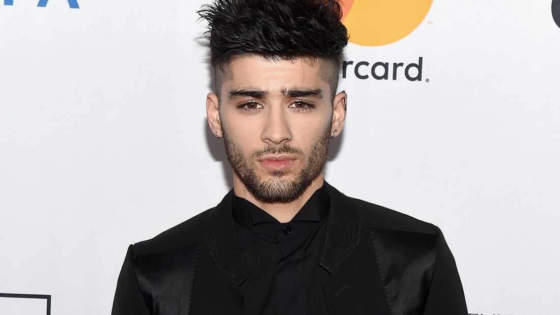 Zayn Malik