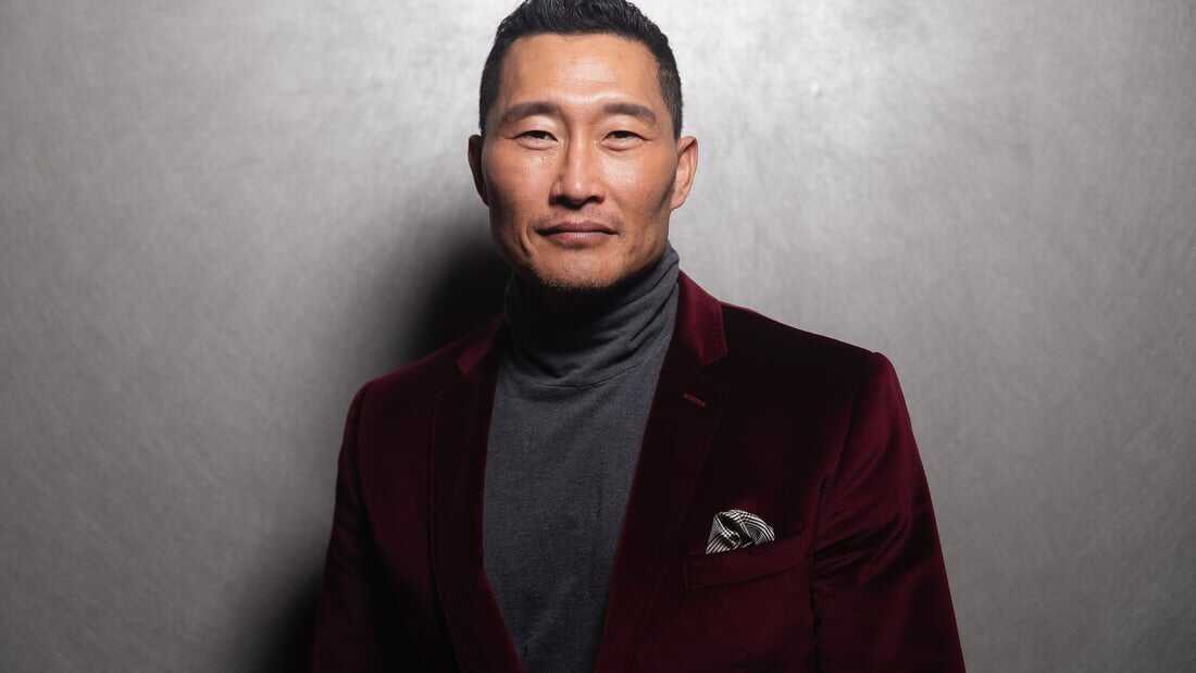 Daniel Dae Kim