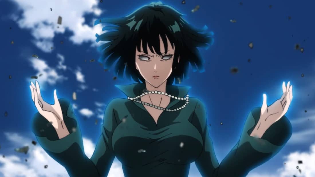 Top 50 Best Anime Girls With Short Hair