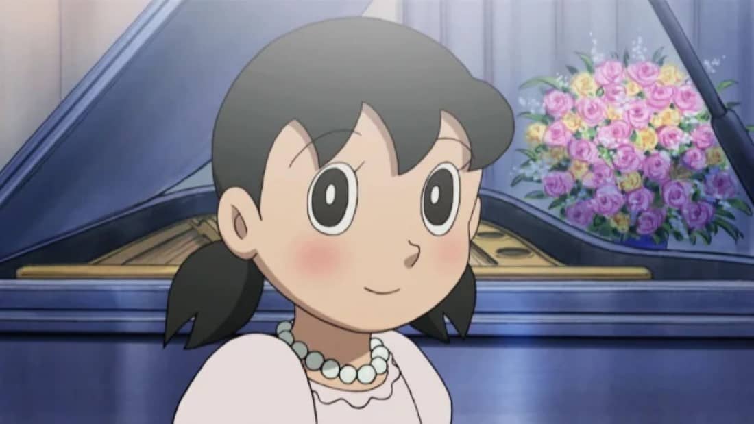 shizuka (doraemon)