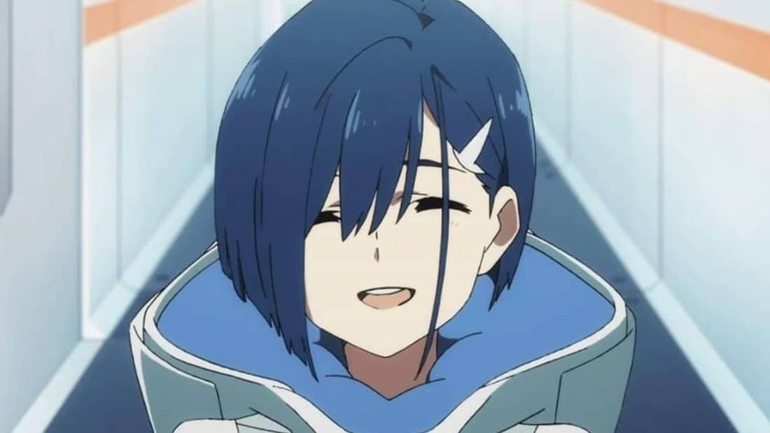 characters with short hair