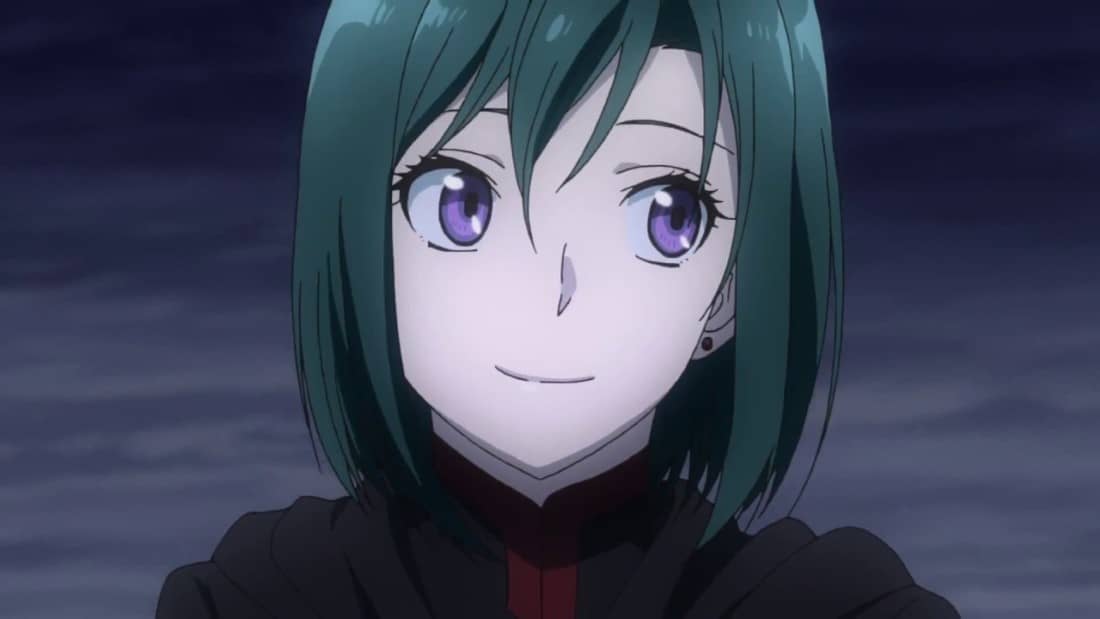 Lenalee (D.Gray-Man)